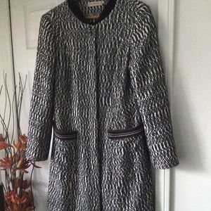 Tory Burch Coat 10